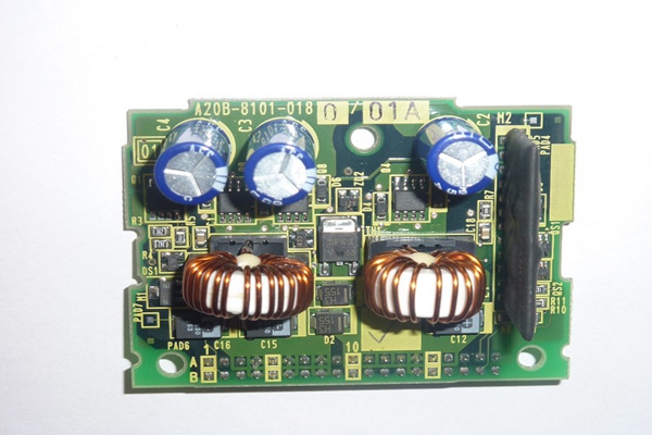 專業機床電路板維修，為您的生產保駕護航