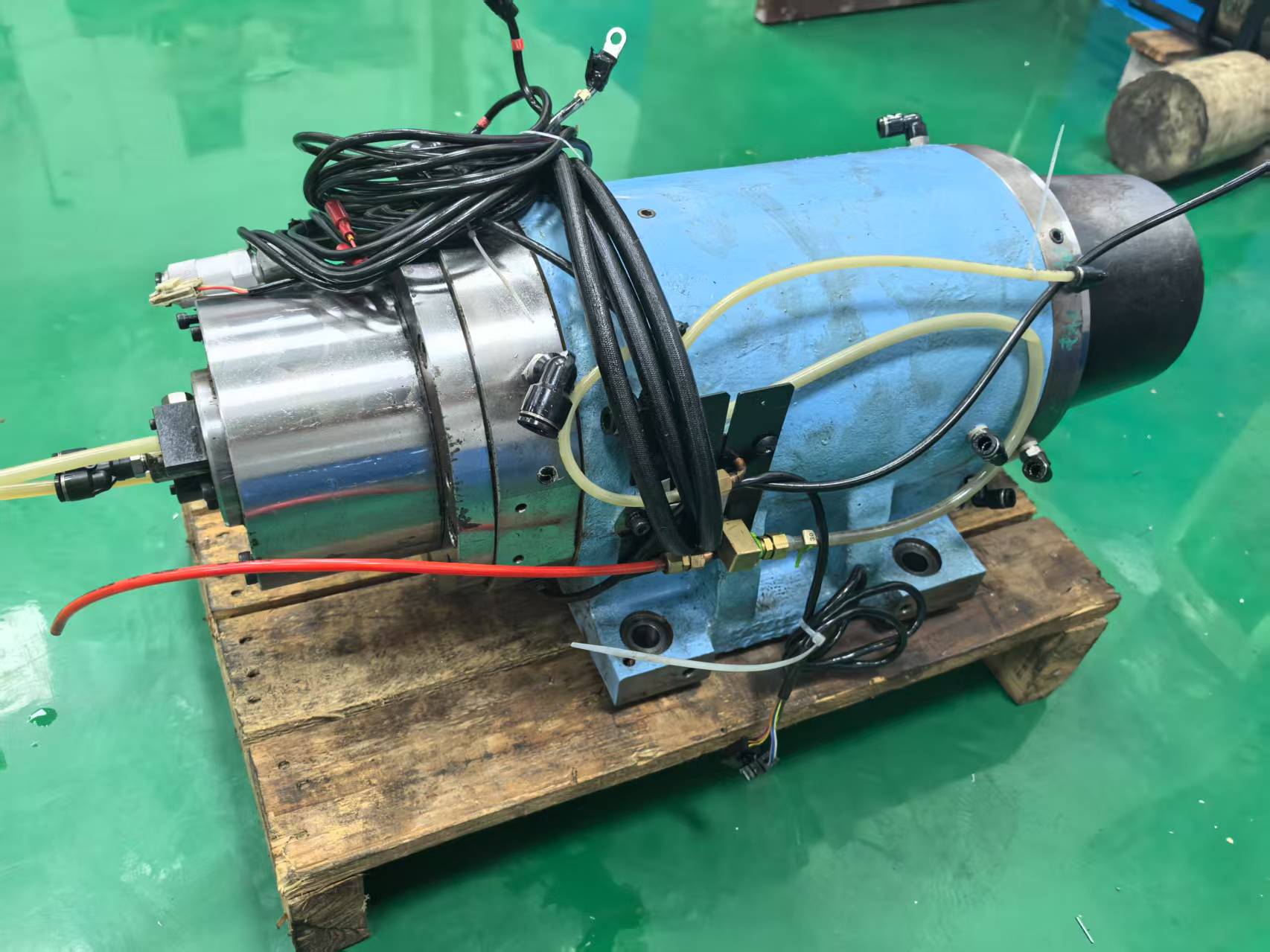 二十年機(jī)床磨床車床維修匠心，全品類機(jī)床精修專家 —— 進(jìn)口國(guó)產(chǎn)設(shè)備一站式煥新