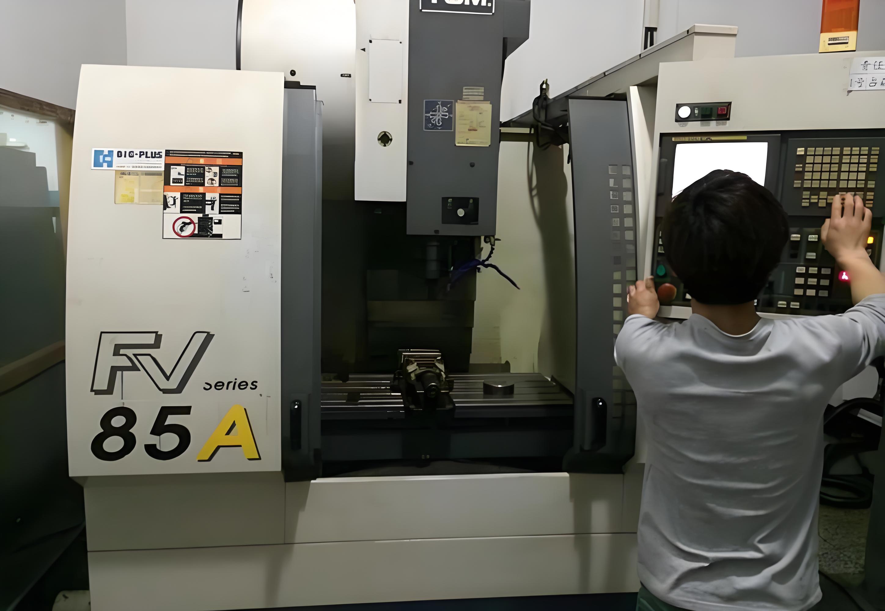 大型龍門機床維修，主軸維修，進口機床維修