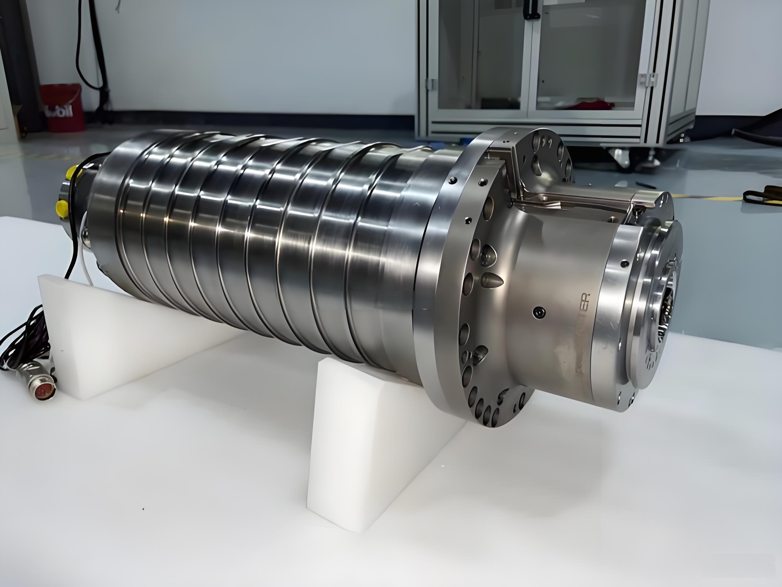 進(jìn)口主軸，為什么要找專業(yè)的進(jìn)口電主軸維修公司進(jìn)行維修